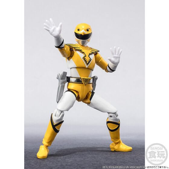 Amazon.co.jp: 伝票跡なし SHODO SUPER 鳥人戦隊ジェットマン